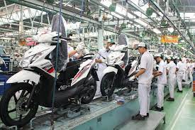 Gaji Pegawai Astra Gaji Karyawan Astra Astra Honda Motor Pt Astra International Gaji Karyawan Astra Toyota Gaji Karyawan Toyota Gaji P Honda Sepeda Motor Motor