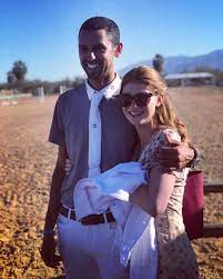 Nayel nassar is a professional sports personalty and belongs to financially strong family background. Who Is Jennifer Gates New Fiance Nayel Nassar People Com