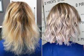 Kurzhaarfrisuren fur altere damen mit dunnem haar. Frisuren Fur Feines Und Dunnes Haar Schnitt Farbe