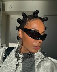 Kia Marie || The Notorious K.I.A.