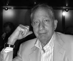 The Shithole Countries of Our Family — BARRY M. LANDO