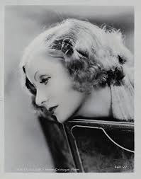 Lovely profiles! Fabulous jewel collar by designer Adrian in INSPIRATION  (1931)🎥🎬 Photographer Clarence S. Bull 📸