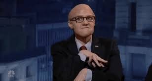 We want to make you our client and accomplice, says kate mckinnon as rudy giuliani in a saturday night mckinnon brought her now trademark giuliani impression to a fake tv ad for giuliani and associates, in a style akin to ads for injury attorneys like. Rudy Giuliani Gif Https Encrypted Tbn0 Gstatic Com Images Q Tbn 3aand9gcqincuqvbvlq54qp3tf Tnjxlmplmfehtd5ew Usqp Cau