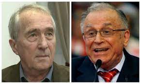 Only losers take the bus 0. Exclusiv Ce I A Transmis Valentin CeauÈescu Lui Ion Iliescu