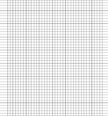Knitting is a method by which yarn is manipulated to create a textile or fabric.it is used in many types of garments.knitting may be done by hand or by machine. Sample Knitting Graph Paper Template Free Download