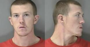 3rd suspect in March home-invasion charged