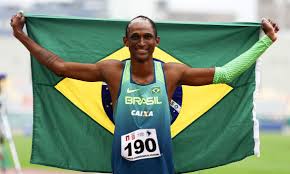 Especial olímpico traz curiosidades de cada esporte presente nos jogos de 2021. Delegacao Brasileira De Atletismo Nas Olimpiadas De Toquio Tem 51 Convocados 012 News