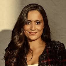 Erica Brescia's Instagram, Twitter & Facebook