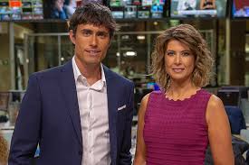 Sitio oficial de noticias telemundo: Macarena Pizarro Ya Tiene Nuevo Companero Para Chv Noticias Roberto Cox Tv Y Espectaculo Biobiochile