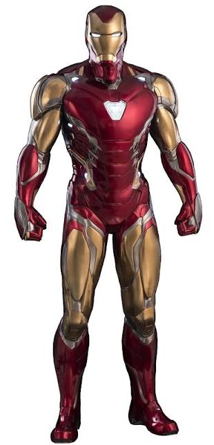 Mark 85 | Iron Man Wiki | Fandom