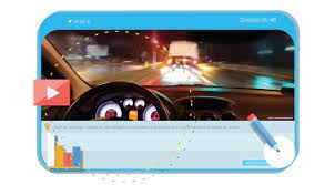 Tests Code De La Route Gratuit - Code En Ligne Gratuit Sans Inscription