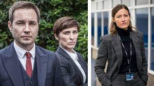 Is ted really a bent copper? Line Of Duty Date For Series Six Of Police Corruption Drama Announced Bbc News