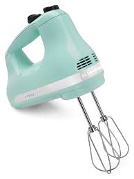 kitchenaid 5 speed ultra power hand