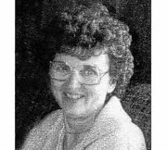 Marjorie SHROYER Obituary (2012)
