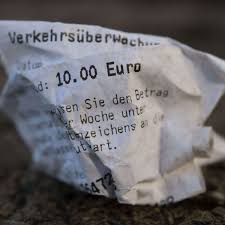 Schau dir die vorschaubilder an, lies dir die produktbeschreibungen durch und verschaffe dir einen überblick über. Sind Strafzettel Vorm Supermarkt Rechtens Juristen Aussern Zweifel Auto