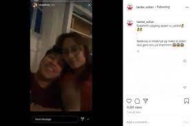 Selasa, 15 juni 2021 18:53 wib Adhisty Zara La Hermosa Ex Alumna De Jkt48 Que Ama El Futbol