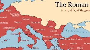 Sizler için moda dünyasındaki en güncel yeniliklerini takip ederek. The Roman Empire Sky History Tv Channel