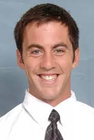 Matt Barcus's Instagram, Twitter & Facebook