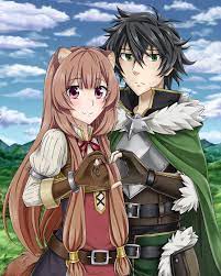 Initially, she was scared of naofumi because of his sour demeanor and her horrible experiences with previous slave owners. Anime The Rising Of The Shield Hero Raphtalia And Naofumi Welcome To Megamousearts