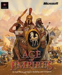 Free classic game for empire builders. Age Of Empires 1 Pc Game Free Download Full Version