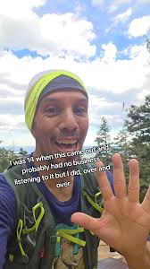 Originally started Incline hike just after 11pm last night but at around  step 1300 noticed my friend and I were being followed by a mountain lion.  After we waited it out we