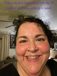 Is this app using subliminal messaging to encourage exercise?