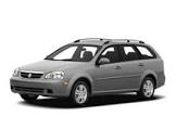SUZUKI-FORENZA