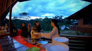 S rim qas international is a body departm nt o f standardg ma this audit will assess forest management practices of no. Guest Arrival Sabah S Traditional Costume Annual Dinner Throwback Youtube