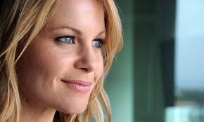 Walking In The (Lime)Light: An Interview With Candace Cameron Bure