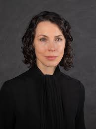 Molly Elizabeth Dotson