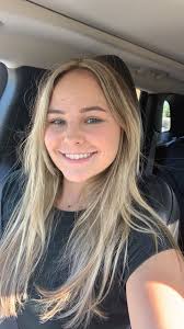 🌟 Exciting News! 🌟 We are thrilled to introduce the newest member of our  1st grade team at West Elementary, Ms. Mikayla Moomau! She is the perfect  fit for our amazing 1st