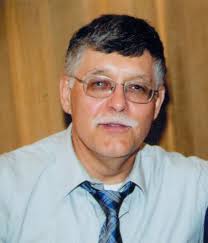 James Greeno Obituary