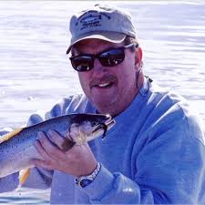 James Michael Perkins Obituary (1948