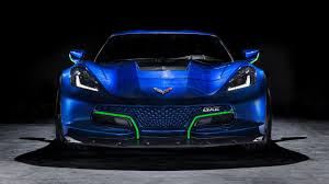 Corvette Genovation Gxe 5k Wallpaper Hd Car Wallpapers Id 9551