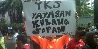 Meski begitu, benyamin mengaku tetap kooperatif dengan memenuhi panggilan bawaslu dan mengikuti semua aturan yang berlaku. Kisah Benyamin Sukses Tinggalkan Bisnis Radio Untuk Anak Anaknya Merdeka Com