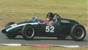 For sale is a praga r1 turbo, chassis #031, including all fia documents , engine revised, 0km. Cars For Sale Historic Racing Australia