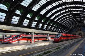 Nuovo sciopero dei treni in arrivo a febbraio. Ferrovie Info Ferrovie Venerdi Di Sciopero Dei Treni Tutto Quello Che C E Da Sapere