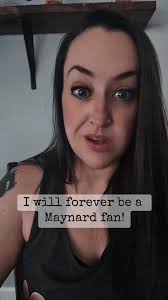 Tool Maynard James Keenan Drag