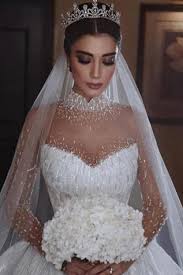 Luxury Crystal Wedding Dresses Turkey Istanbul China Guangzhou Manufacturer Long Tail B Wedding Dresses Cinderella Crystal Wedding Dresses Modern Wedding Dress