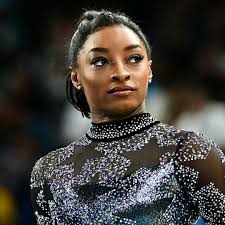 2024 Olympics: Simone Biles Battles Calf Pain in Gymnastics Qualifiers