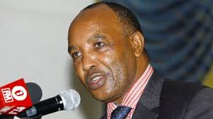 Kimemia quizzed by MPs over Japan embassy scandal