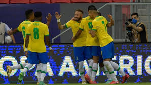 تيشرت منتخب فرنسا الكلاسيكي 1998. Ù…Ù†ØªØ®Ø¨ Ø§Ù„Ø¨Ø±Ø§Ø²ÙŠÙ„ ÙŠÙ‚Ø³Ùˆ Ø¹Ù„Ù‰ ÙÙ†Ø²ÙˆÙŠÙ„Ø§ ÙÙŠ Ø§ÙØªØªØ§Ø­ ÙƒÙˆØ¨Ø§ Ø£Ù…Ø±ÙŠÙƒØ§