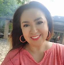 Mary Helen Lopez-Garza