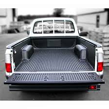 Ford Ranger T6 2012 On Single Cab Stx Over Rail Load Bed Liner Storm Xccessories