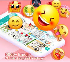 Gifs and emoji are the new form of communication. Download Kika Keyboard 2021 Emoji Keyboard Stickers Gif Apk Apkfun Com