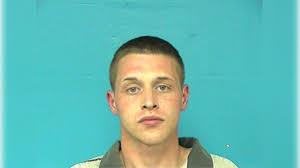 Man charged with aggravated robbery after road pursuit in Sullivan County