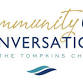 Community Conversations: Danby event image