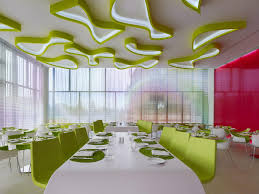 Nhow Hotel Berlin Karim Rashid Commercial Interior Design Interior Design Colleges