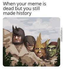 Meme Center Largest Creative Humor Community When You Meme Funny Memes Stupid Memes