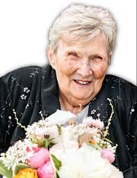 Jane Mary Renaud Obituary